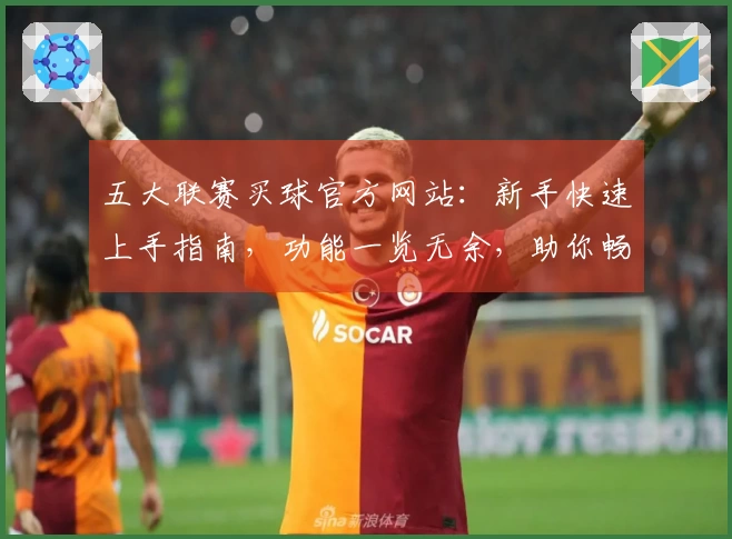 五大联赛买球官方网站：新手快速上手指南，功能一览无余，助你畅享精彩赛事