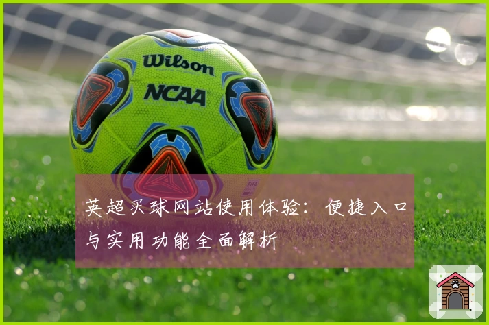 英超买球网站使用体验：便捷入口与实用功能全面解析