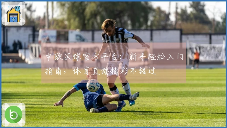 中欧买球官方平台：新手轻松入门指南，体育直播精彩不错过