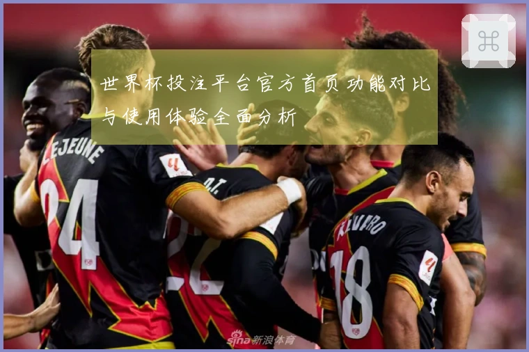 世界杯投注平台官方首页功能对比与使用体验全面分析