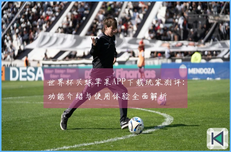 世界杯买球苹果APP下载玩家测评：功能介绍与使用体验全面解析