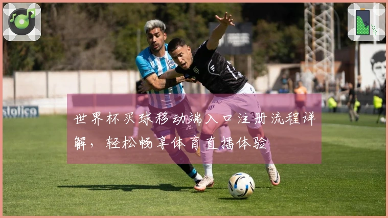 世界杯买球移动端入口注册流程详解，轻松畅享体育直播体验