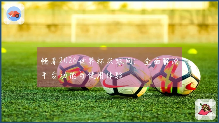 畅享2026世界杯买球网：全面解读平台功能与使用体验