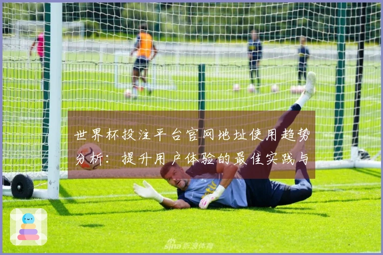 世界杯投注平台官网地址使用趋势分析：提升用户体验的最佳实践与建议