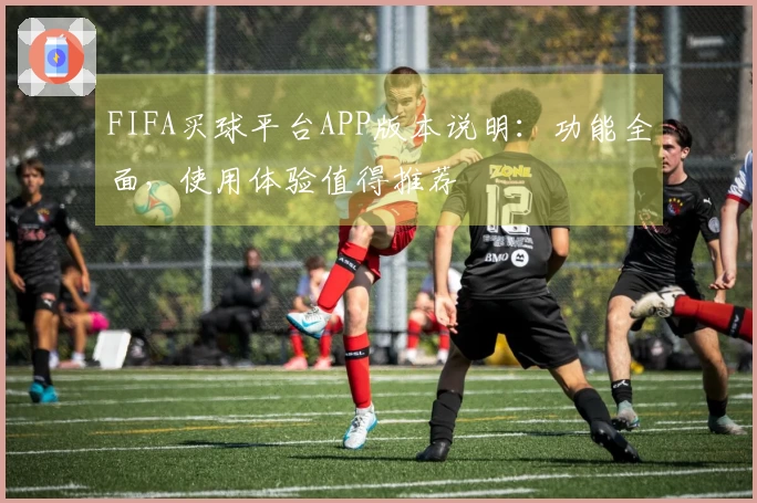 FIFA买球平台APP版本说明:功能全面,使用体验值得推荐