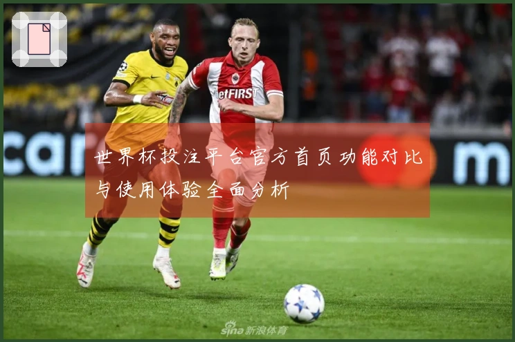 世界杯投注平台官方首页功能对比与使用体验全面分析