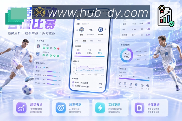 数据快速对比