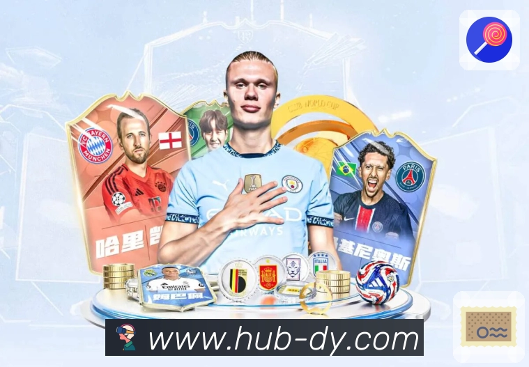 斗鱼 Sports 官方视觉图